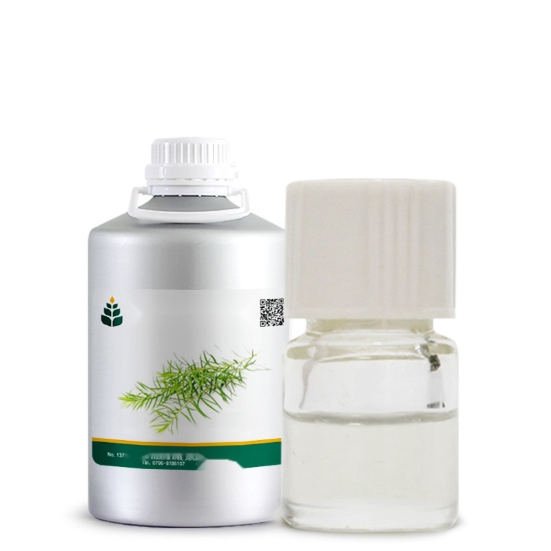 Tea tree oil to Manipur