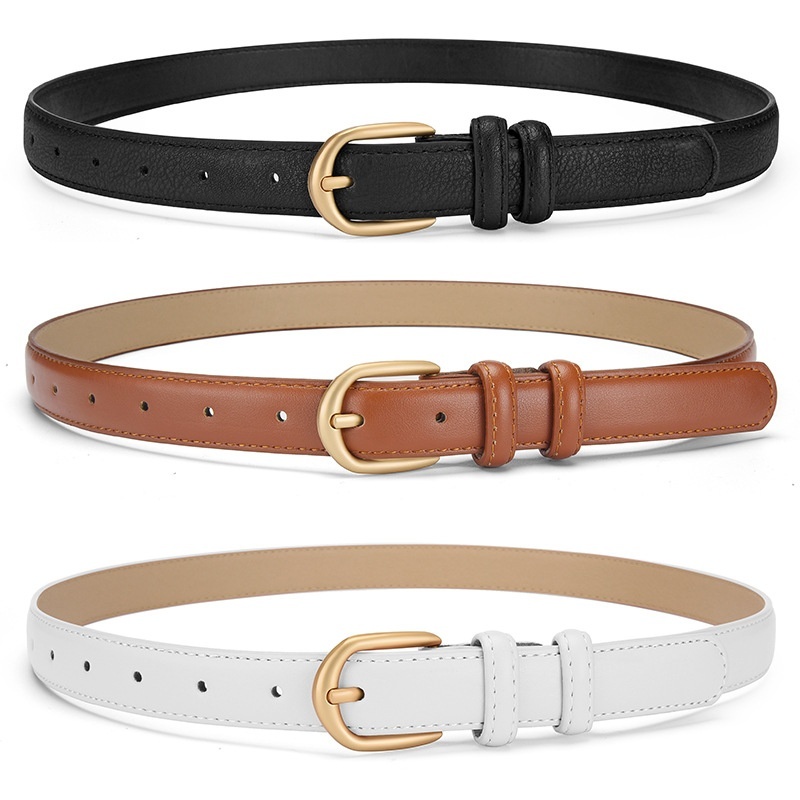 Women's wide belt to Mizoram