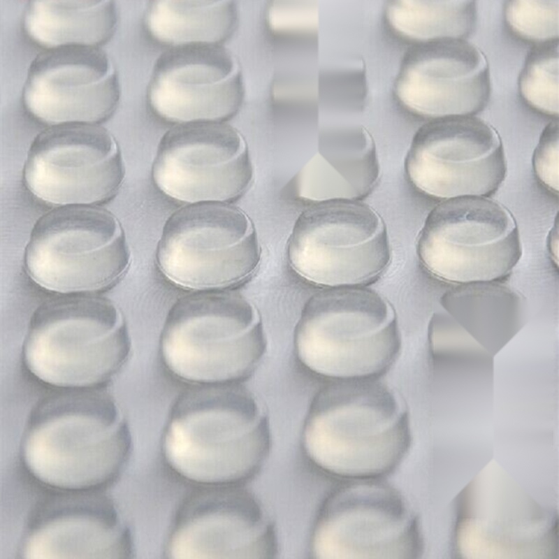 Silicone anti-slip pad to Madhya Pradesh