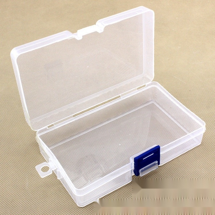 Plastic latch box to Karnataka