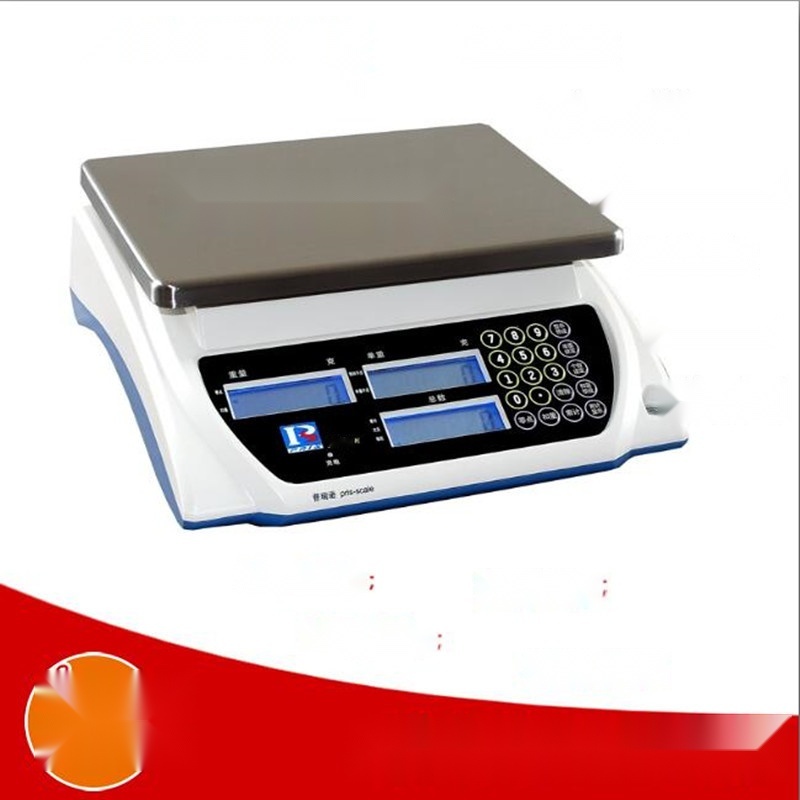 JS-D series counting electronic scale to Meghalaya