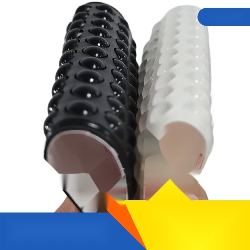 3-M anti-collision silicone particles to Kerala