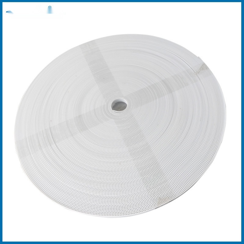 MXL XL S2M 2M 3M toothed open-end belt to West Bengal
