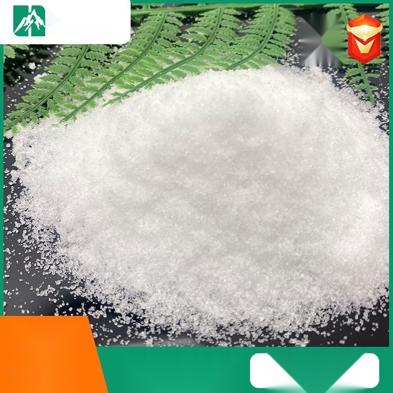 Magnesium sulfate to Tamil Nadu