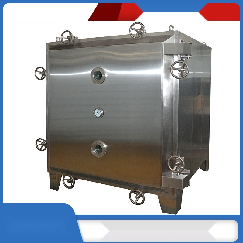 Vacuum drying oven to Daman and Diu
