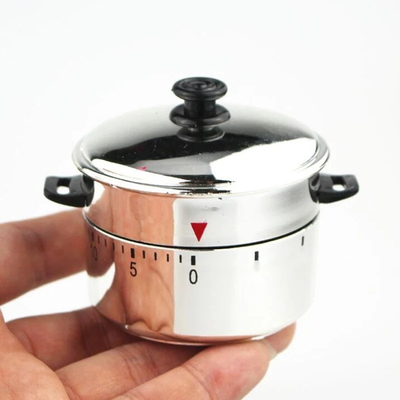 T404 pressure cooker mechanical timer to Daman and Diu