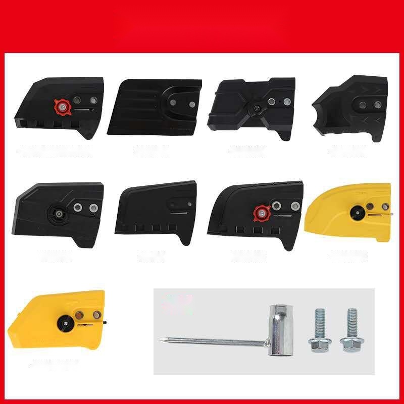 Wireless lithium chainsaw to Mizoram