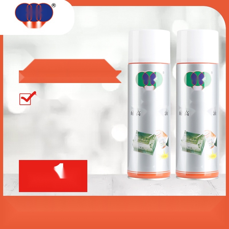 Ejector pin lubricating oil to Goa