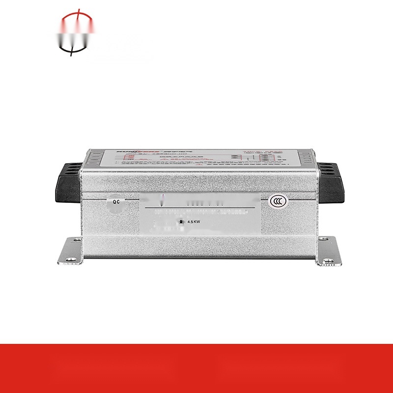 Intelligent servo transformer 4.5KW to Gujarat
