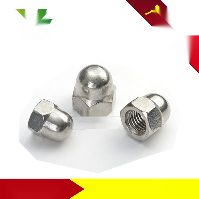 304 stainless steel cap nut to Mizoram