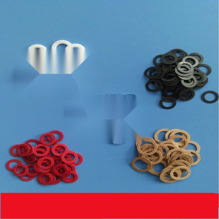 Nylon gasket, PTFE flat washer to Uttar Pradesh