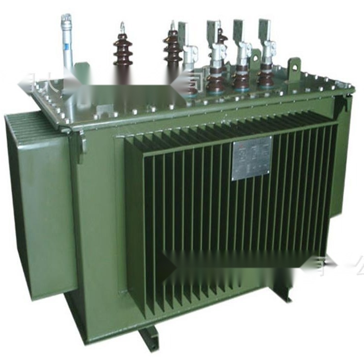 S13-M-80KVA/10KV to Pondicherry