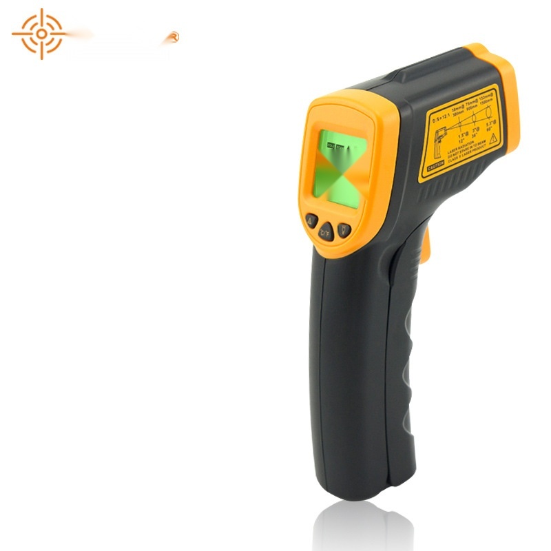 SMART SENSOR AR320 infrared thermometer to Andhra Pradesh