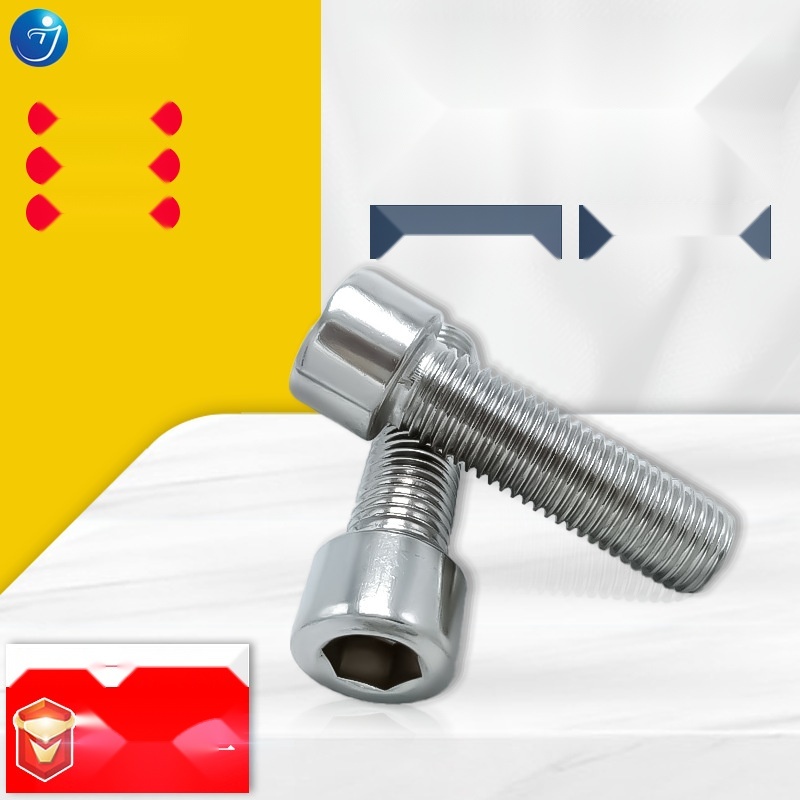 hex socket bolts to Jharkhand