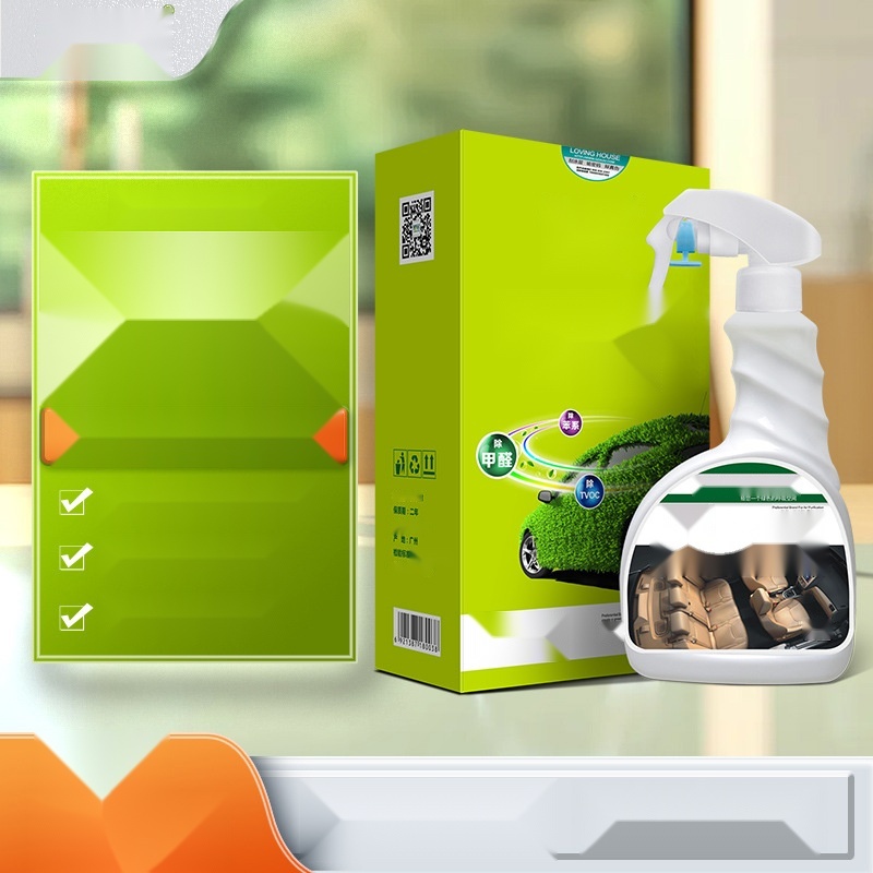 Formaldehyde remover to Odisha