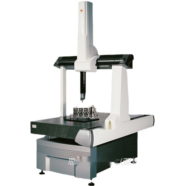 coordinate measuring machine to Meghalaya
