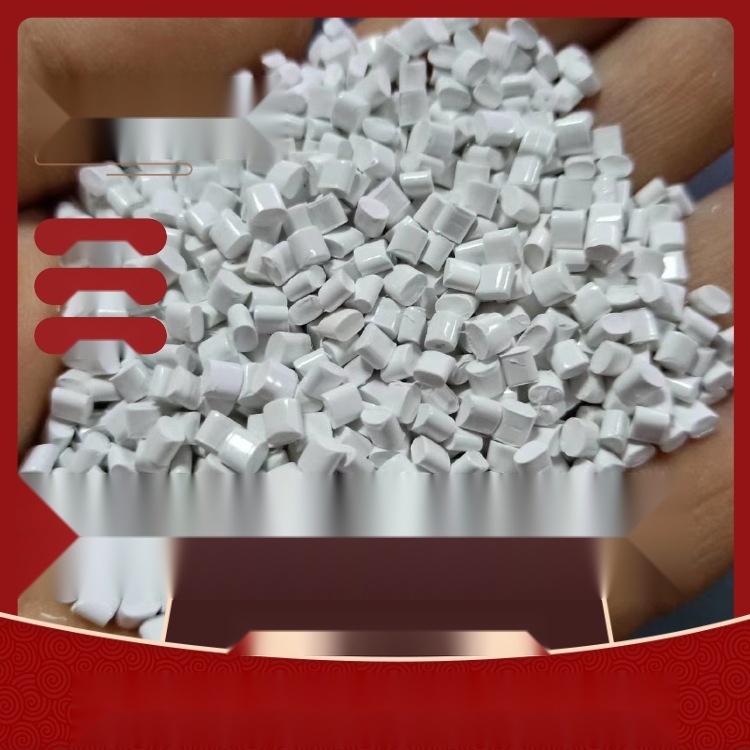 ABS shading plastic particles to Pondicherry