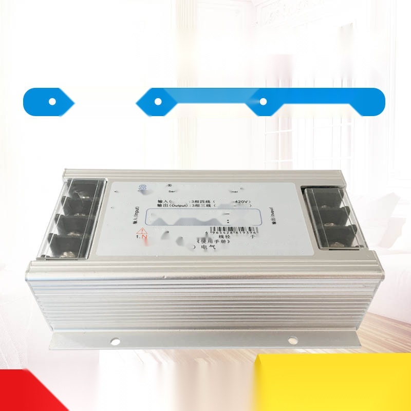 SYT intelligent servo electronic transformer to Maharashtra