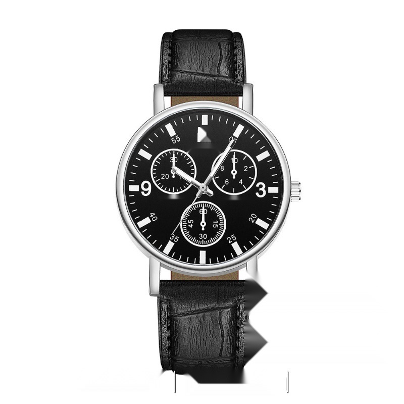 Men's quartz watch to Meghalaya