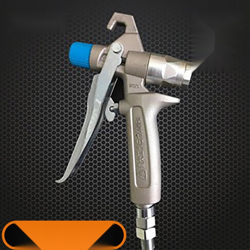 SPQ1 paint gun to Mizoram