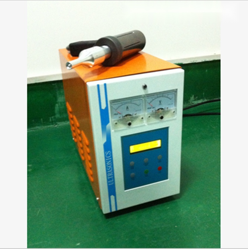 Ultrasonic Welding Machine to Uttarakhand