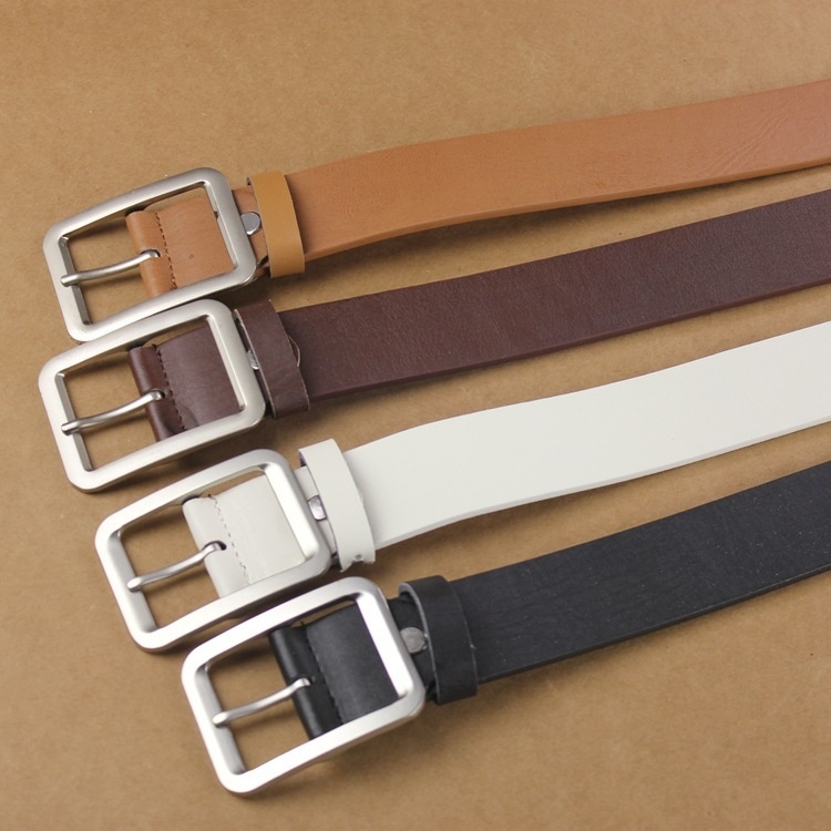 D-Ring Buckle Belt to Goa