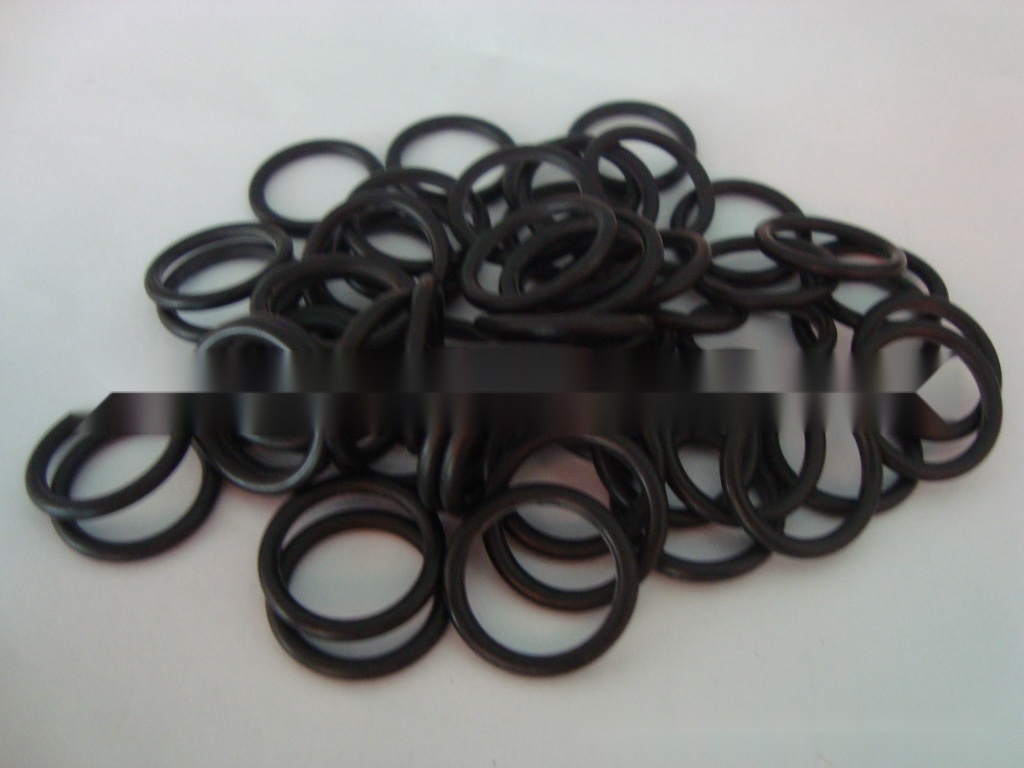 Stardur NBR70 O-Ring to Bihar