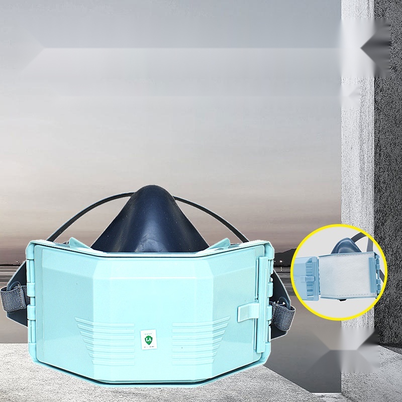 Dust Mask to Lakshadweep