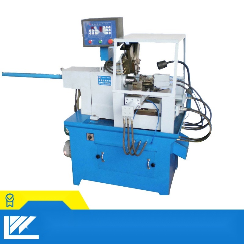 Hydraulic Automatic Lathe to Rajasthan
