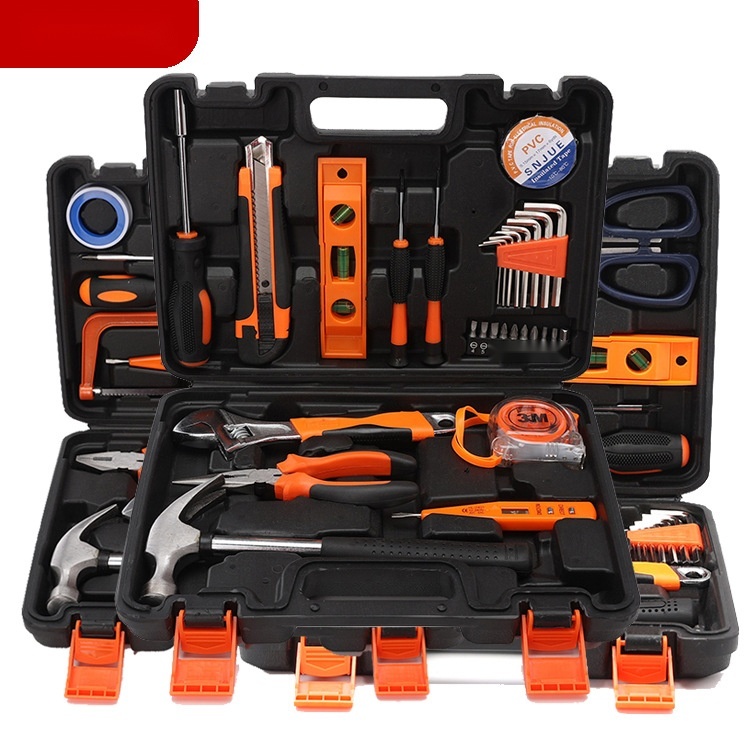Combination toolbox to Mizoram