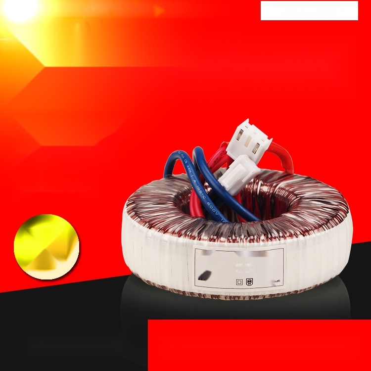 Shengyuan micro toroidal transformer to Uttar Pradesh