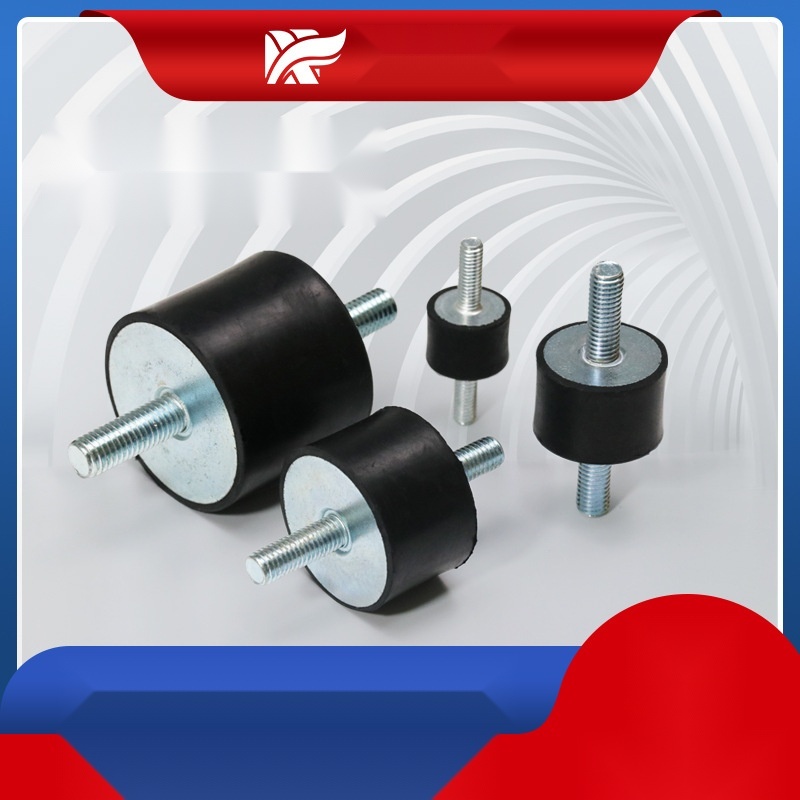 Rubber shock pad to Pondicherry