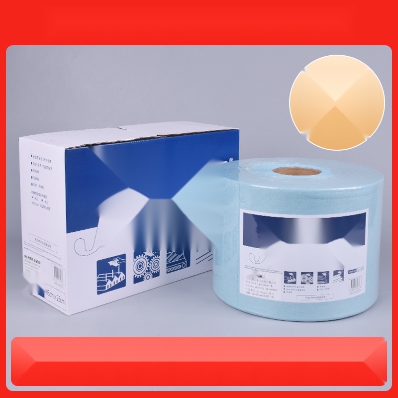 JETSPUN DuPont dust-free paper to Kerala