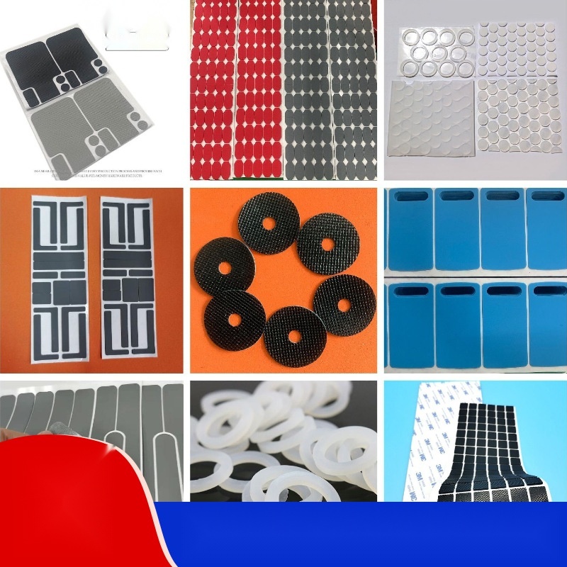 Silicone pad to Dadra and Nagar Haveli