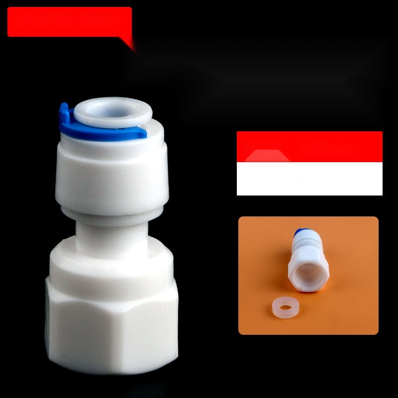 1044N quick connect adapter to Assam