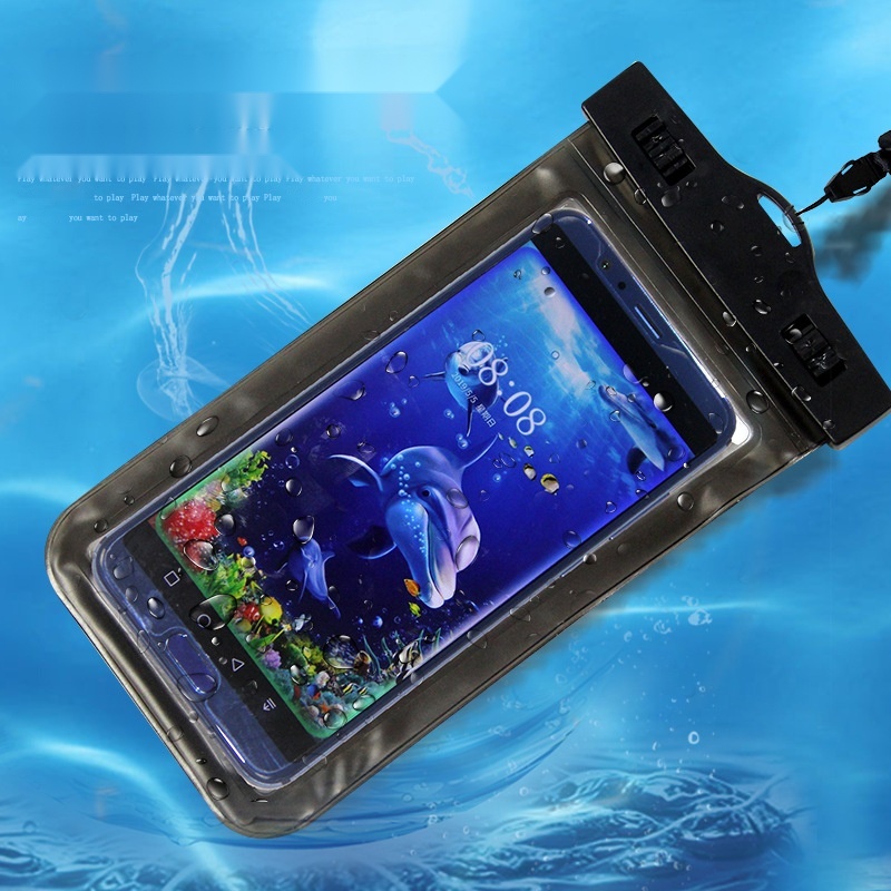 Mobile phone waterproof bag to Odisha