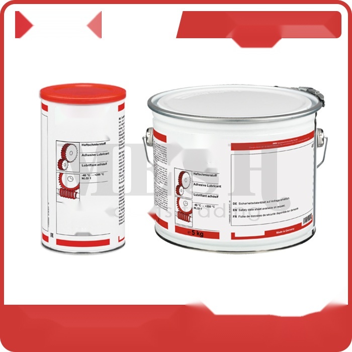 OKS 495 sticky lubricant to Madhya Pradesh