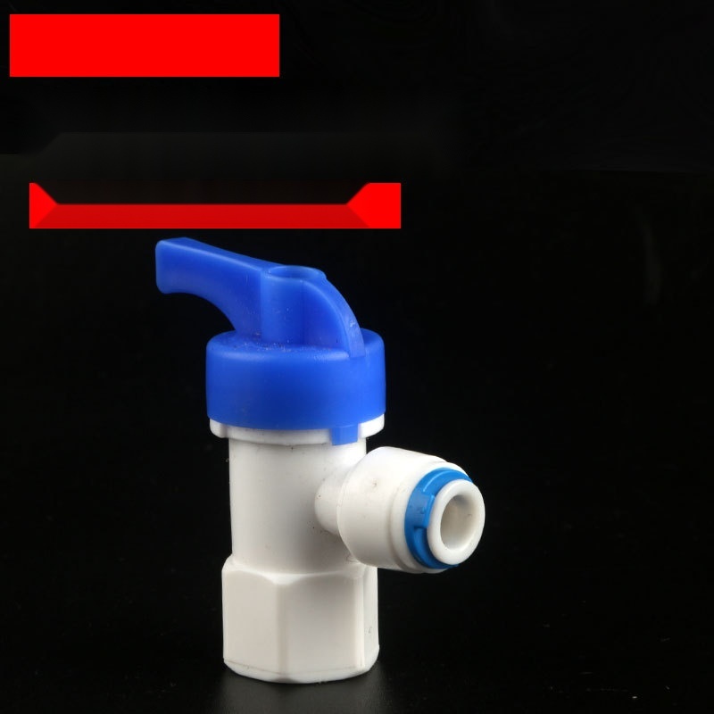 2-minute pressure tank ball valve to Daman and Diu