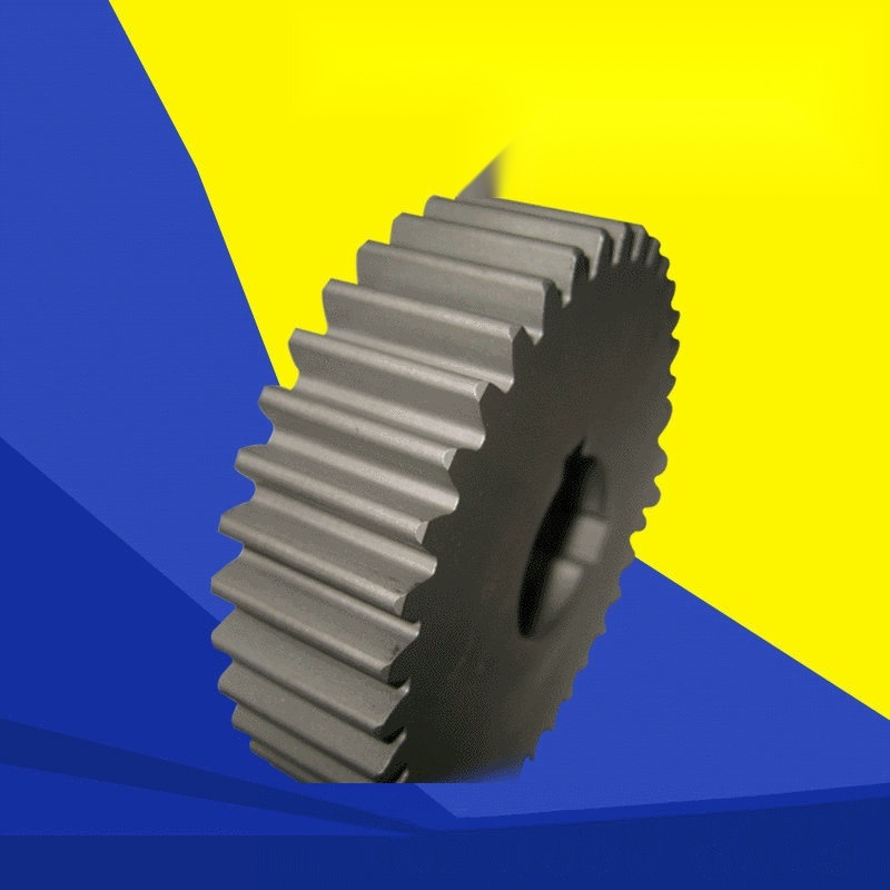 spur gear to Goa