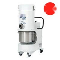 Nilfisk CFM-VHW320 industrial vacuum cleaner to Jharkhand
