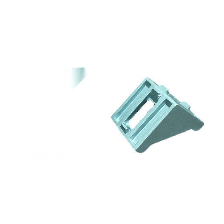 aluminum profile corner piece to Odisha