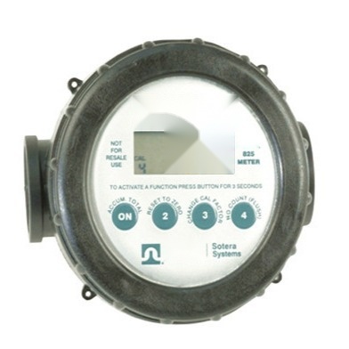 Fill-Rite Flow Meter to Meghalaya