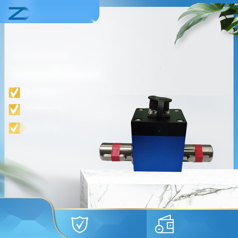 Dynamic Torque Sensor to Daman and Diu