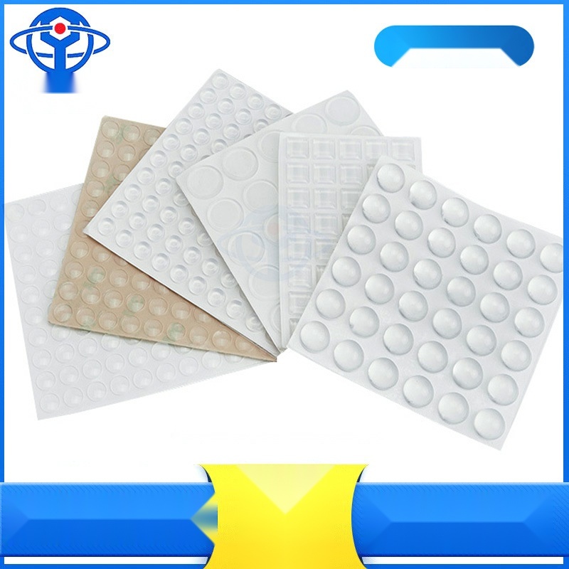 Self-Adhesive Bumper Pad to Lakshadweep