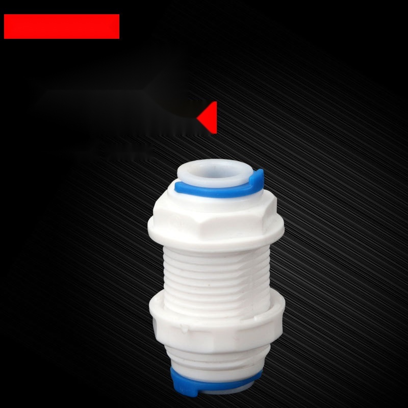 3/8 partition quick connector to Kerala
