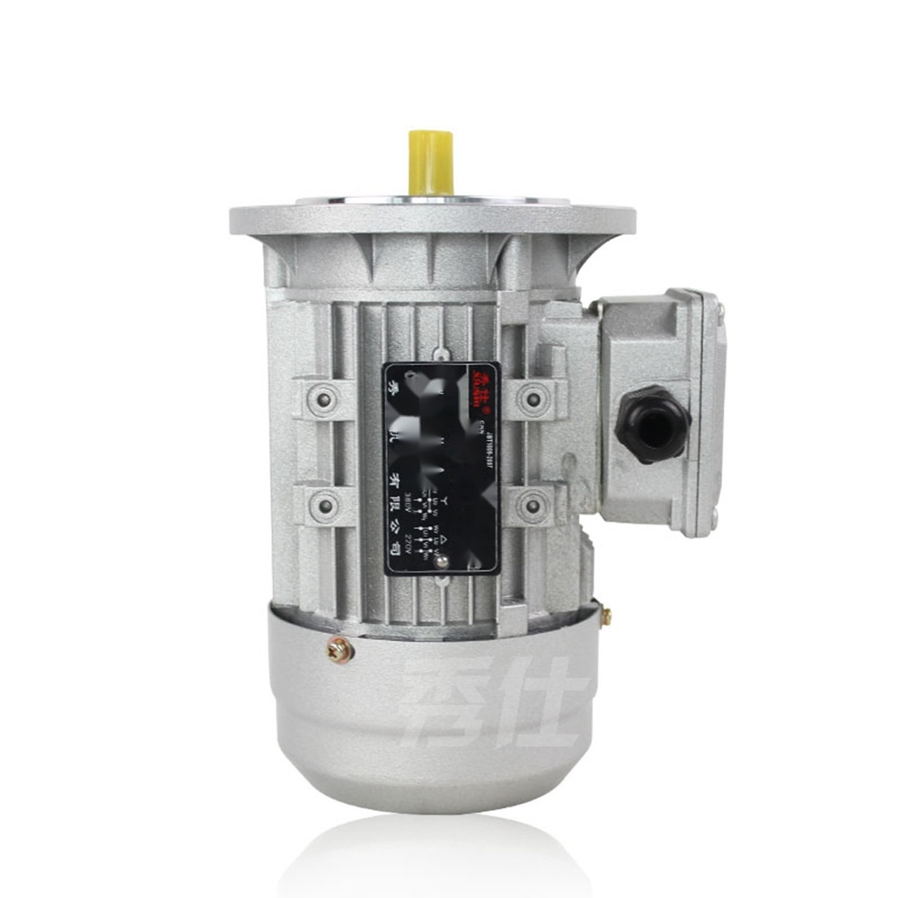 Xiushi three-phase asynchronous motor YS7122 to Chandigarh