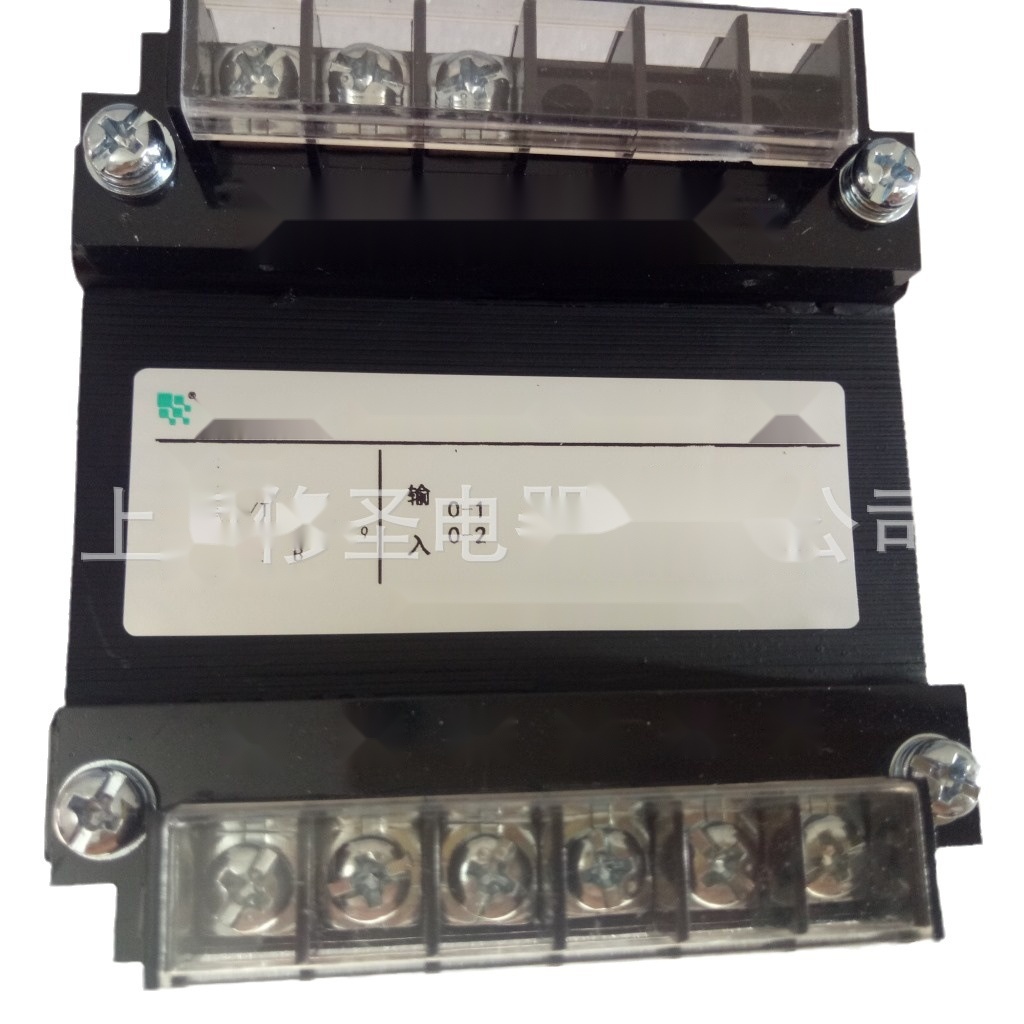 Tianzheng single-phase isolation machine tool control transformer to Assam