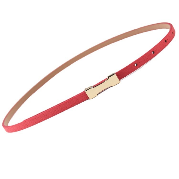 Women's belt to Tamil Nadu