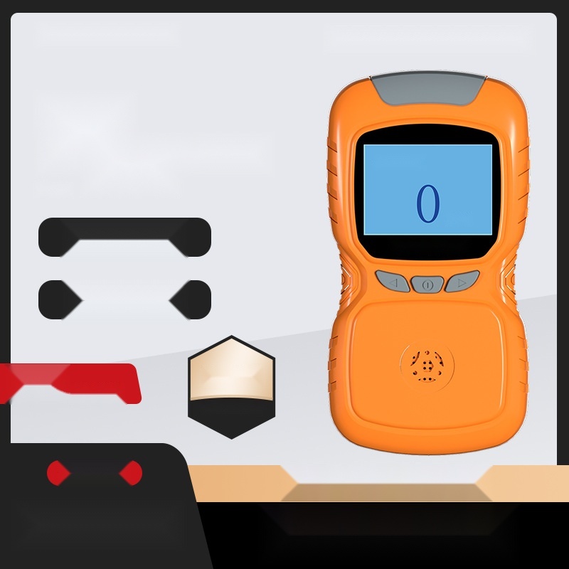 Portable combustible gas detector to Punjab