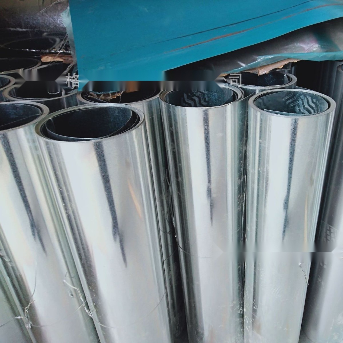 Galvanized iron sheet to Arunachal Pradesh